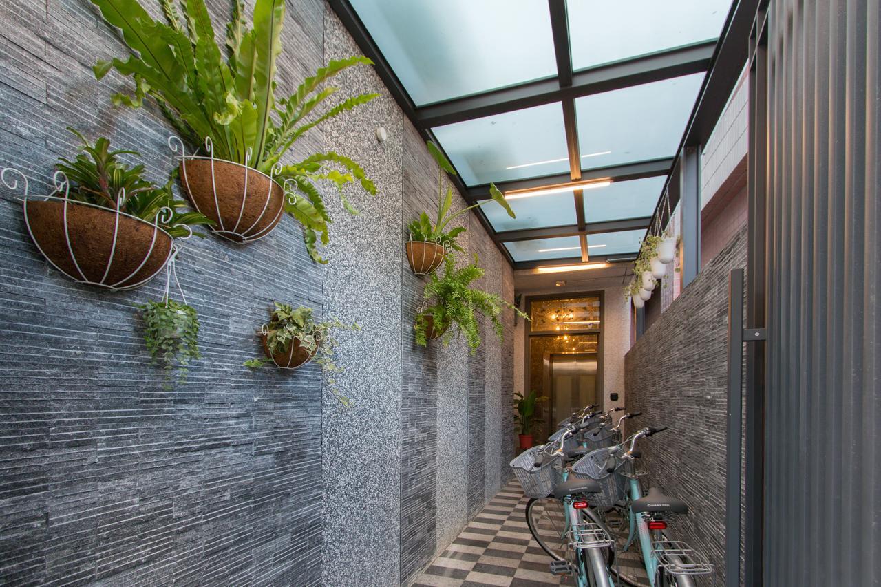 We Love Inn Chua-lien Exteriér fotografie